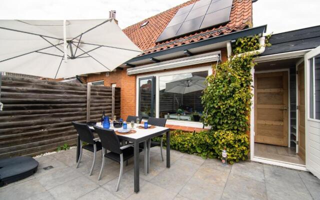 Vakantiehuis Vieverdwas - Yerseke