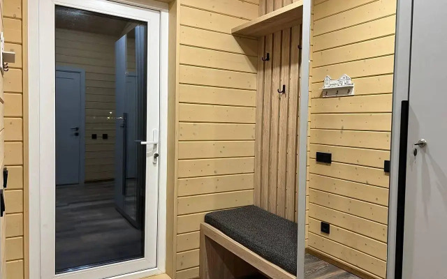 Дом в Горках