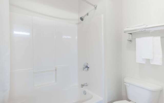 Super 8 by Wyndham Abilene South