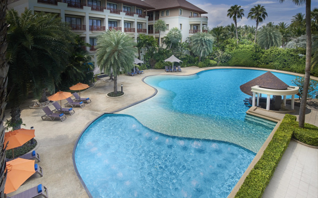 Amari Bangsaen (Formerly The Tide Resort Bangsaen)