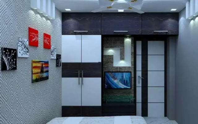 OYO Flagship 70031 Hotel Sweta Villa