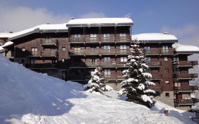 travelski home select - Résidence Les Lys