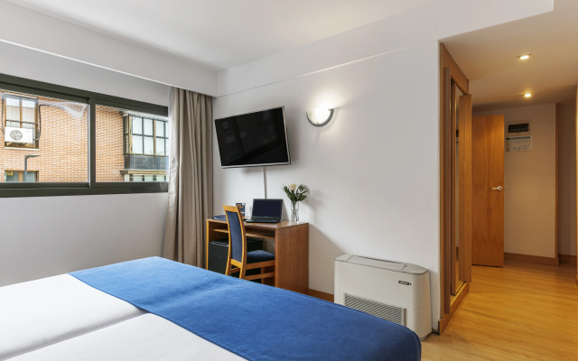 Sercotel de los Reyes Hotel