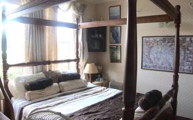 Ms McCreadys Guest House