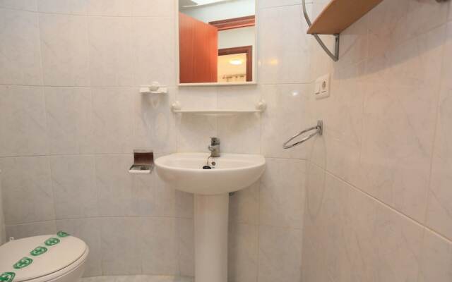 Apartment Para 6 Personas en Miami Playa