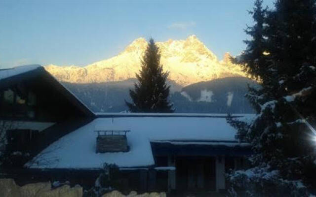 Pension Haus Nikolaus