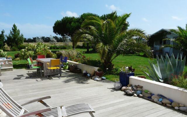 CHAMBRES D'HôTES LES COULEURS D'HERLIN