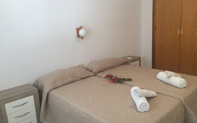 Apartamentos Aguas Blancas