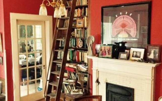 Inman Park Bed & Breakfast