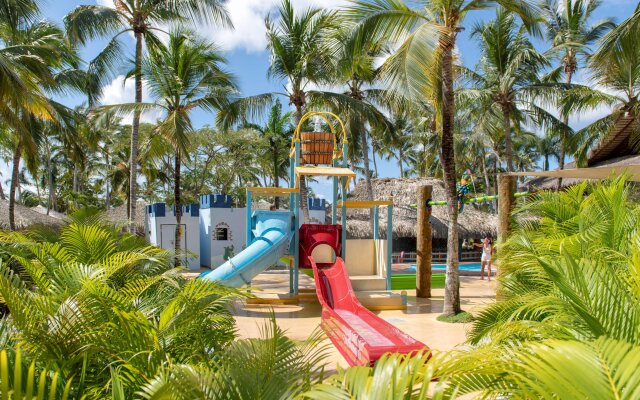 Viva Wyndham Viva Wyndham Dominicus Beach Resort — All Inclusive