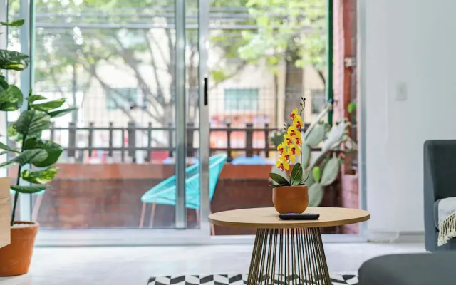 Sonora Apartments by VH
