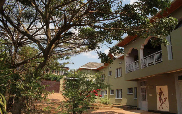 Kings Hostel