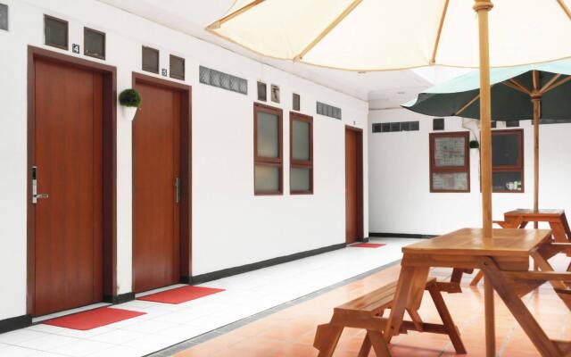 Airy Premier Bukit Cimanggu Bogor