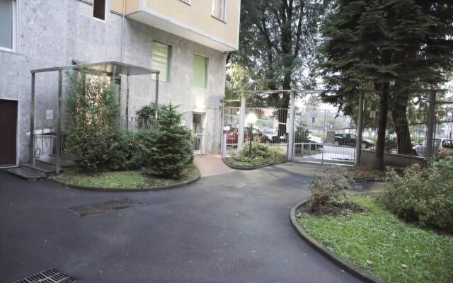 Beesprint Apartment Fiera Milano City