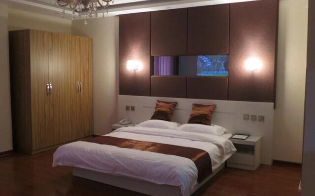 JUNYI Hotel Hebei Hengshui Zaoqiang Daying Town Zhanqian Street