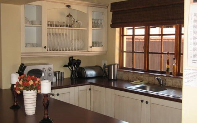 Ciara Guesthouse