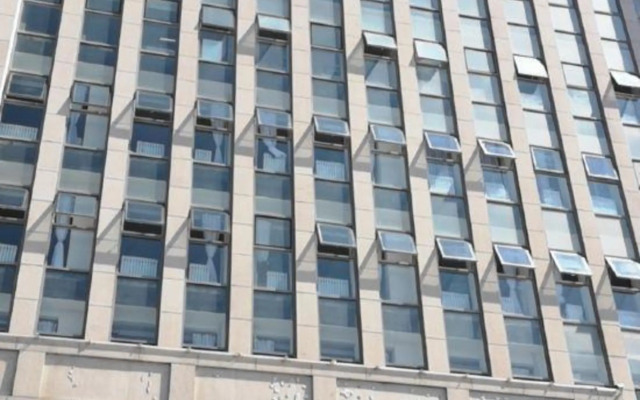 Xilinhot Magnolia Hotel