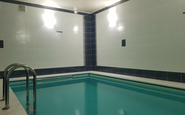 Hotel Central-Livny