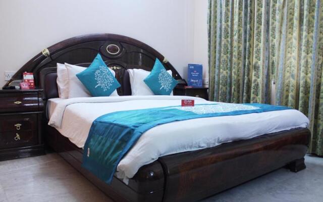 Woods Inn Serviced Apartments