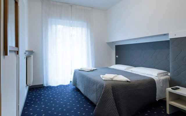 Hotel Rubino