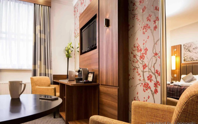 Mercure Darlington Kings Hotel