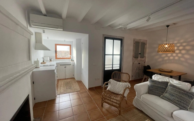 El amante suites Altea