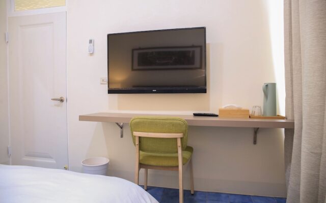 Shangping 201 B&B