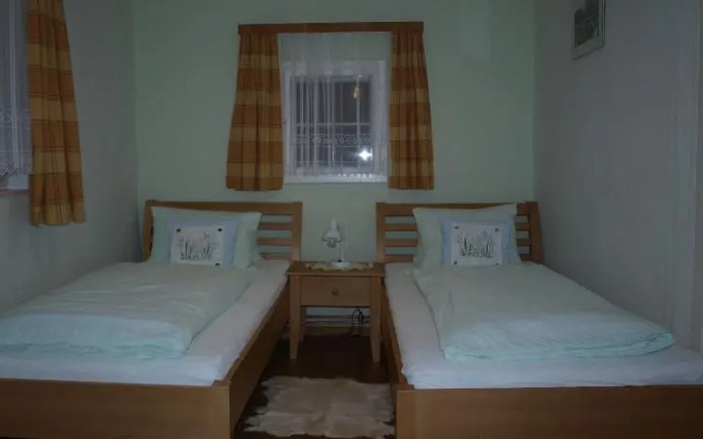 Bio Bauernhof Maurerwolferl