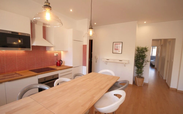 Lisbon Domus 3E by amcf