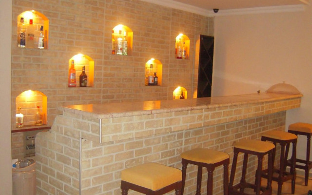 Kleopatra Carina Hotel
