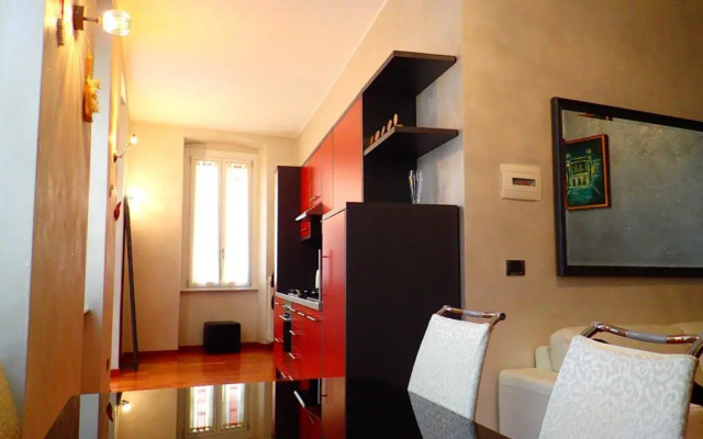 Gaudio 22 Apartment