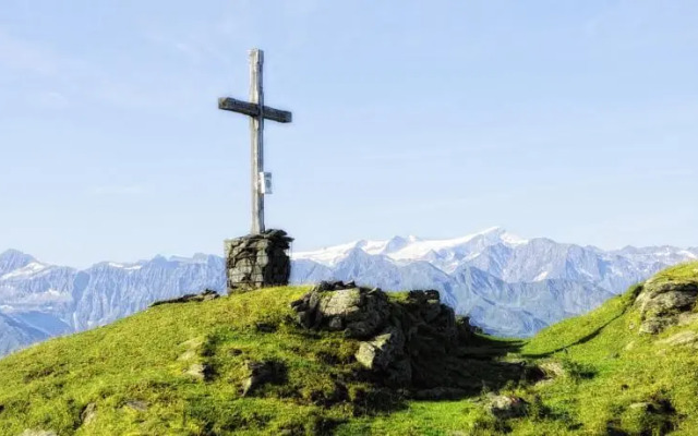 Ski & Bike Hotel Wiesenegg