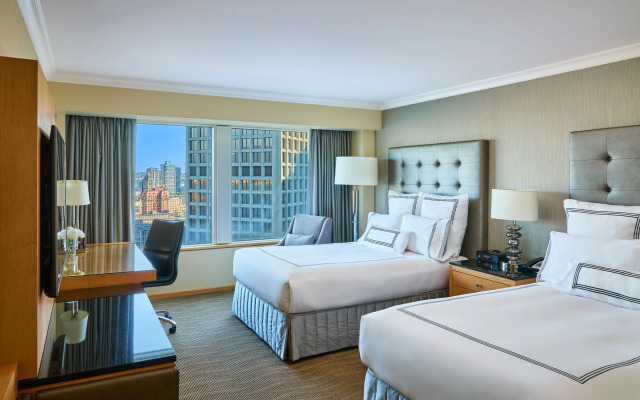 Pan Pacific Vancouver