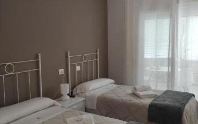 Hostal Navia