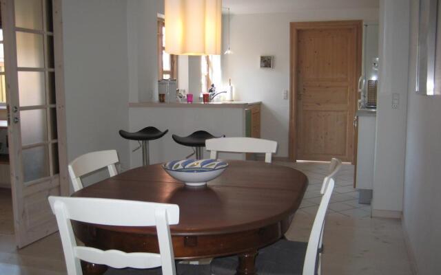 Kerteminde Holiday Apartment