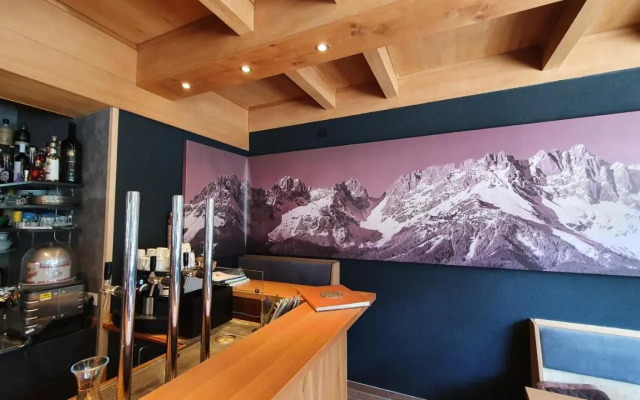 Absolute Active Mountain Resort