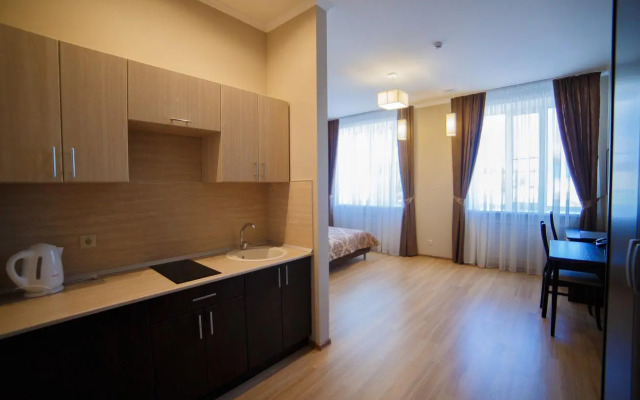 Долгоруковский