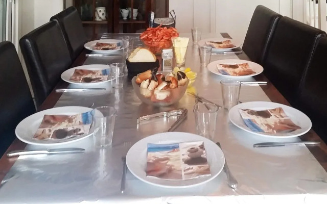 Holiday Home in Lindesnesnes