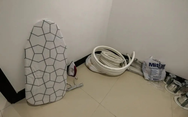 3br Apartment for 6 Pax at Gallery West Residence