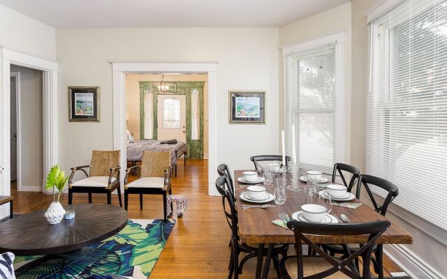 Fully renovated 4BR Bardstown / Highlands!