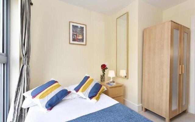 London Bridge Apartments