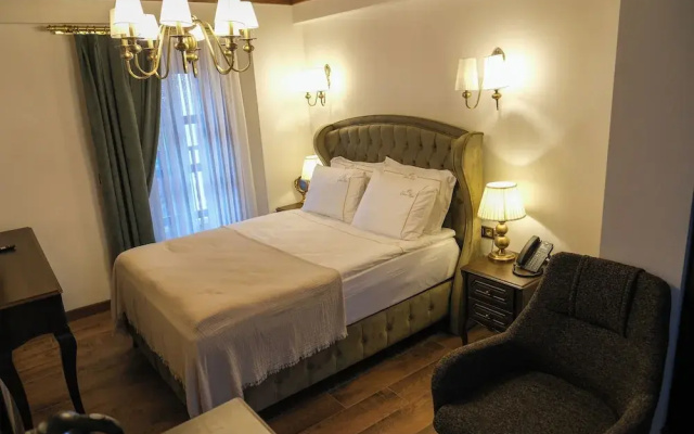 Gülce Köşk Otel & Restaurant