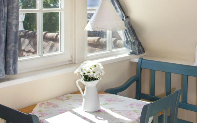 Schlösschen im Weinberg