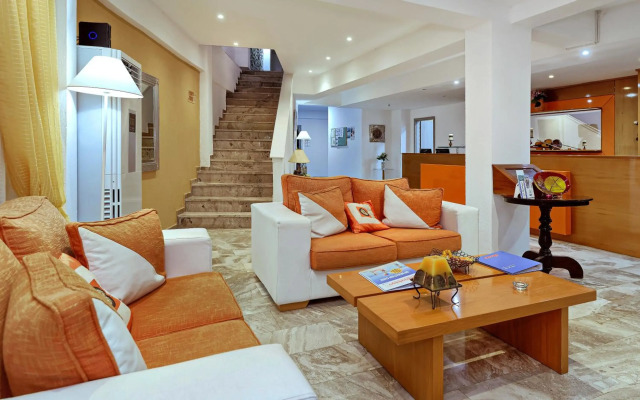 Hotel Punta