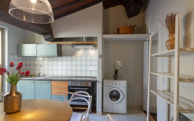 Borgo Albizi Cristina