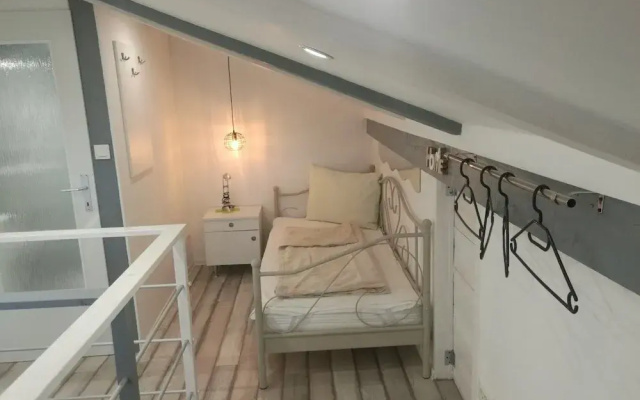 Apartments Lavarin