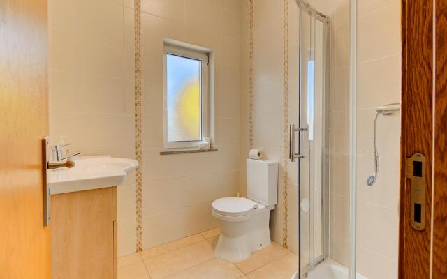 V5 Grace (V2G2) in Albufeira