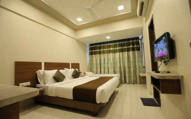 Hotel Highland Resort