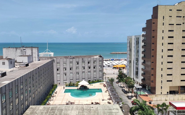 8 Vista Mar, Meireles, Praia Mansa