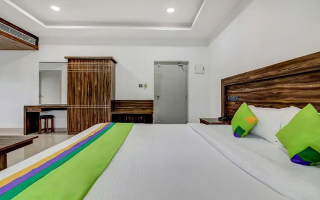 Treebo Premium Misty Garden Resorts